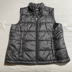 Puffer Vest